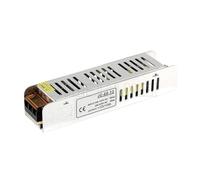 Alimentatore LED DC12V 5A 10A 30A Trasformatori di illuminazione 60W 100W 150W 200W 300W 400W Driver AC180-260V for strisce luminose LED(12V 10A 120W)