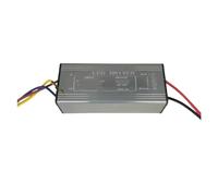 Alimentatore led driver driver 60W70W80W100W proiettore faro stradale industriale e minerario zavorra for lampadario (Size : 50W 1450MA)