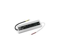 Alimentatore led ermetico IP67 100W 12V 8,33A 215x45x36 EC79610