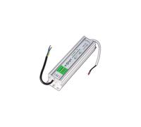 Alimentatore led ermetico IP67 120W 12V 12A 216x49x37 EC79765