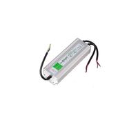 Alimentatore led ermetico IP67 250W 12V 20,83A 245x76xEC79612