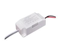 Alimentatore LED for plafoniere e faretti fornito direttamente, pacchetto di alimentazione isolato ad alta potenza, reclami dei clienti(3-5W)