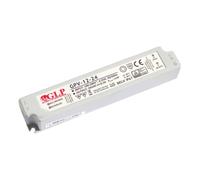 Alimentatore LED GPV-12-24 12W 24V/0.5A IP67 ermetico