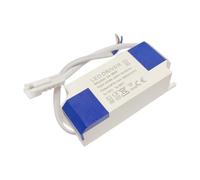 Alimentatore LED lampada da soffitto adattatore di alimentazione commutabile a corrente costante ad ampia tensione(24-36x1w300ma)