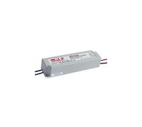 Alimentatore led led GPV 75W 24V DC ip67 gpv-75-24