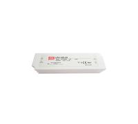 Alimentatore led LPV-100-24 100W 24V ip67