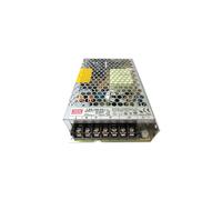 Alimentatore led LRS-150-24 150W 24V ip20