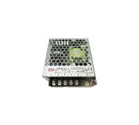 Alimentatore led LRS-50-12 50W 12V ip20