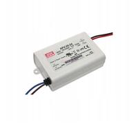 Alimentatore LED Mean Well APV-25-24 25W 24V 1.05A