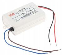 Alimentatore LED Mean Well APV-35-24 36W 24V 1.5A