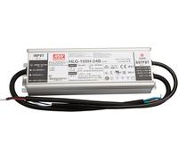 Alimentatore LED Mean Well HLG-100H-24B 96W 24V 4A Con Dimming PFC