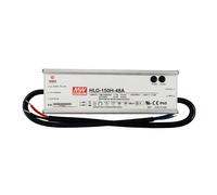 Alimentatore LED Mean Well HLG-150H-48 150W 48V 3.2A Con PFC