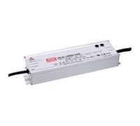 Alimentatore LED Mean Well HLG-185H-12B 156W 12V 13A IP67 Dimmabile 0-10V