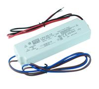 Alimentatore LED Mean Well LPV-35-12 Stagna IP67 35W 12V Driver
