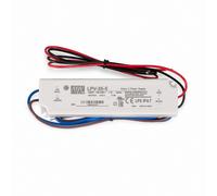 Alimentatore LED Mean Well LPV-35-5 36W 5V 5A IP67