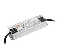 Alimentatore LED MEANWELL 187W 24V IP67 HLG-185H-24 per Illuminazione a LED