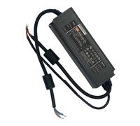 Alimentatore Led Meanwell PWM-200-24 Dimmerabile 200W 24V 8,3A IP67 Dimming 3
