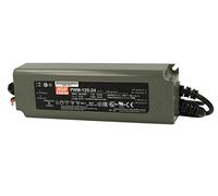 Alimentatore Led Meanwell PWM-120-24 Dimmerabile 120W 24V IP67 Dimming 3 in 1