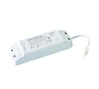 Alimentatore led per pannello BRAVO DRIVER 40W 28026
