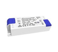 Alimentatore LED Plafoniera Downlight Lampadario Corrente Costante Flicker-Free Ballast Driver ad Alta Frequenza 10W 12W 14W 16W 18W 20W(12W 25-40V/300mA 015YA)