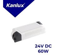 Alimentatore LED POWELED P 24V 60W IP20 26816