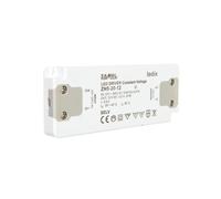 Alimentatore LED Slim 12V DC 20W ZNS-20-12 LDX10000138 LED