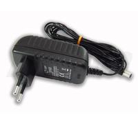Alimentatore LED STABILIZZATO Transformatore LED, 18W 1,5A 12V per striscia LED, lampadina LED
