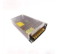 Alimentatore LED switching da 100 W, 6 A, uscita 18 V CC, ingresso 110/220 CA, trasformatore di alimentazione stabilizzato, display CA/CC