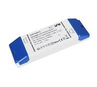 Alimentatore LED Triac Dimmabile Self SLD75-12VL-E 75W 12V 6.25A