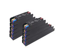 Alimentatore LED ultra sottile 12V/24V 400W 300W 200W 100W 60W Driver Trasformatore AC/DC Convertitore(1pc 300W,12 V)