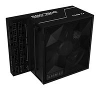 Lian Li EDGE EG750 80 PLUS Gold Netzteil, PCIe EDGE GOLD 750W BLACK