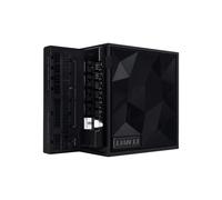 Alimentatore Lian Li EDGE GOLD 1000 80 PLUS Gold PCIe 5.1 ATX 3.1 1000 Watt Nero inc. USB-Hub