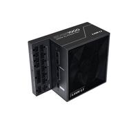 Lian Li Alimentatore Modulare Edge Gold 3.1 Pcie 5.1 1200w 80 Plus Gold