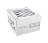 Alimentatore Lian Li SP750 SFX Power Supply750 Watt Bianco
