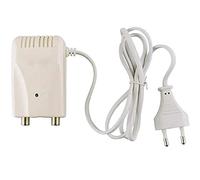 Alimentatore Lineare 12Vcc 200mA 1 Out "F"