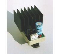 Alimentatore Lineare Regolabile da 0-24Vdc 2 Ampere 48W