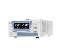 Alimentatore lineare regolato 3000W 60V 50A 30A Bench Source Alimentatore stabilizzato CC da laboratorio Alimentatore regolabile digitale variabile regolabile con display di alimentazione a LED ad alt