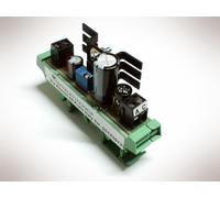 Alimentatore Lineare Stabilizzato 10Vdc 250mA