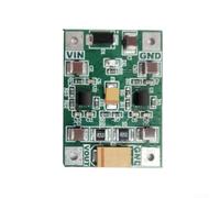 Alimentatore lineare Ultra-Low Noise 2A TPS7A9401 (3,3 V)