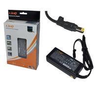 Alimentatore Linq Notebook HP Compaq 18.5V - 3,50A - 65W 4.8*1.7mm
