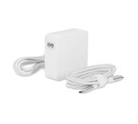 ALIMENTATORE USB-C 140W WHITE COMPATIBILE MACBOOK PRO/AIR