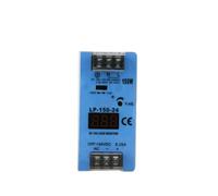 Alimentatore LP-150-12 150w 12v 12,5A 24V 6,25A(12V,150W)