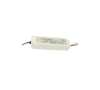 Alimentatore LPC-100-500: Impulso LED 100W 100-200VDC 500mA 90-264VAC IP67 ME...