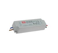 Alimentatore LPC-20-700: Impulso LED 21W 9-30VDC 700mA 90-264VAC 127-370VDC M...
