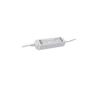 Alimentatore LPD3612CV: Impulso LED 36W 12VDC 3A 220-240VAC IP67 148x40x30mm ...