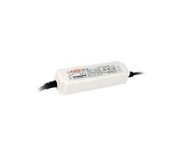 Alimentatore LPF-16-20: Impulso LED 16W 20VDC 0,8A 90-305VAC 127-431VDC IP30 ...