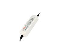 Alimentatore LPF-16-24: Impulso LED 16,08W 24VDC 0,67A 90-305VAC 127-431VDC M...