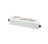 Alimentatore LPF-16D-54: Impulso LED 16,2W 54VDC 29,7-54VDC 0,3A 90-305VAC ME...