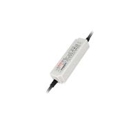 Alimentatore LPF-25-30: Impulso LED 25,2W 30VDC 0,84A 90-305VAC 127-431VDC ME...
