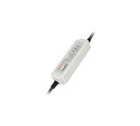 Alimentatore LPF-25-42: Impulso LED 25,2W 42VDC 0,6A 90-305VAC 127-431VDC MEA...